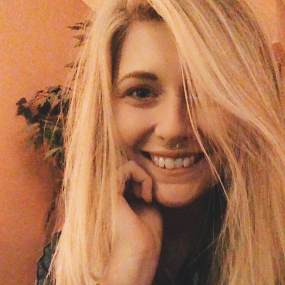 Meet your Posher, Jess